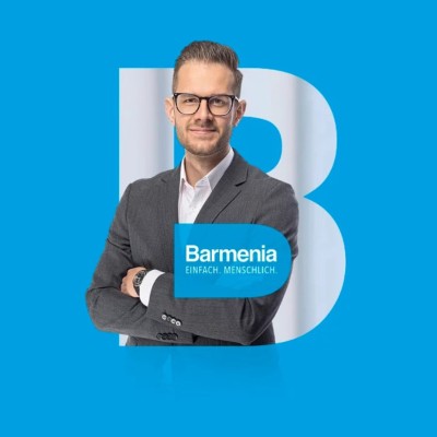 Philipp Lang, Finanzberater aus Regensburg